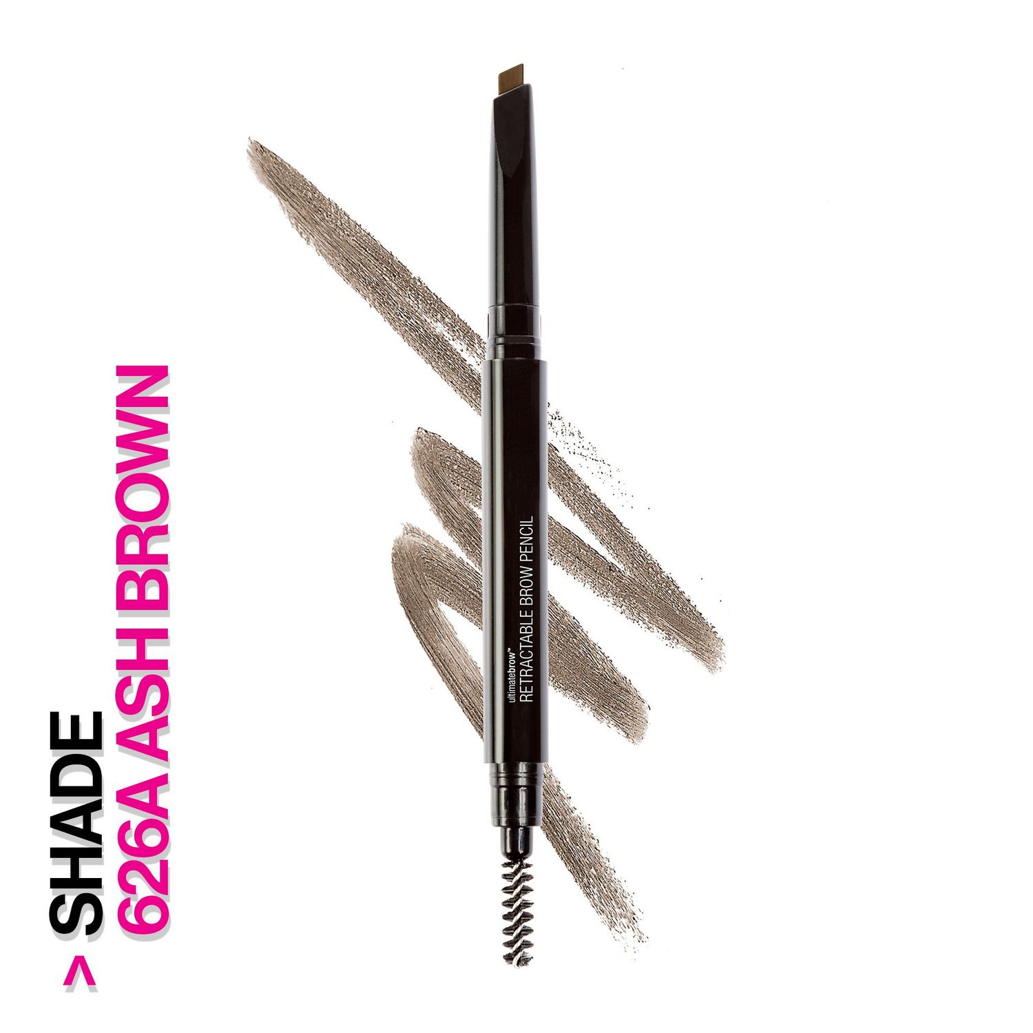 wet n wild Ultimate Brow Retractable, .007 oz - Walmart.ca