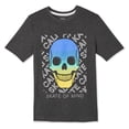 thumbnail image 1 of George Boys' Short Sleeve Graphic Tee, 1 of 2