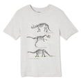 thumbnail image 1 of George Boys' Short Sleeve Graphic Tee, 1 of 2