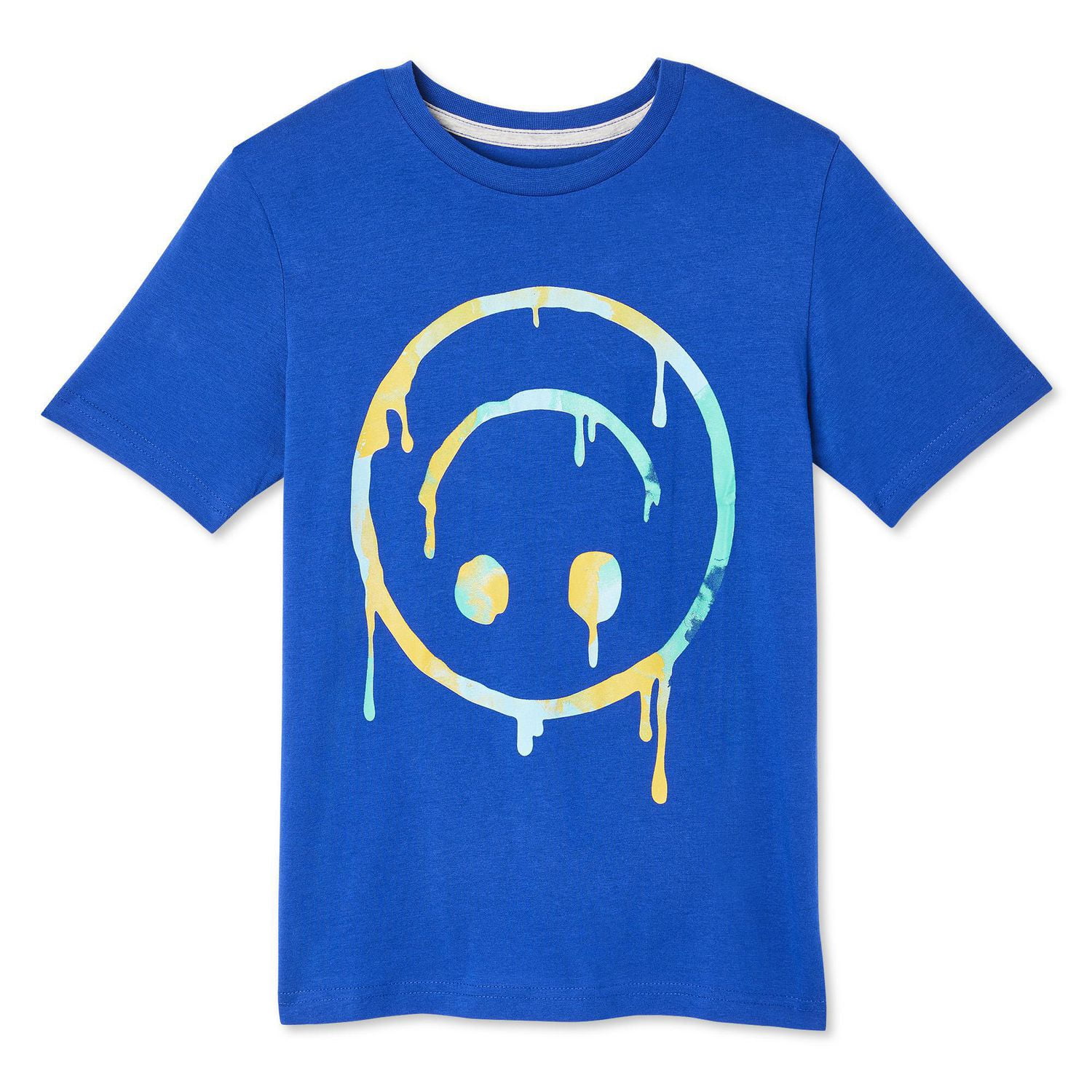 George Boys' Short Sleeve Graphic Tee