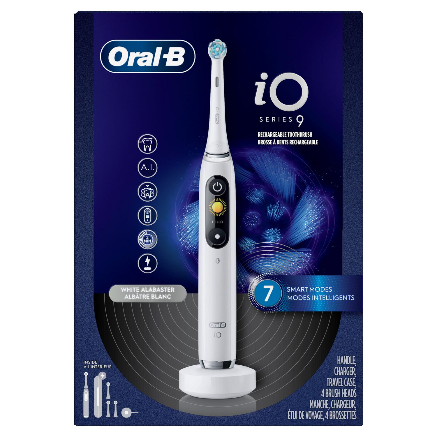 oral-b-io-series-9-electric-toothbrush-with-4-brush-heads-white