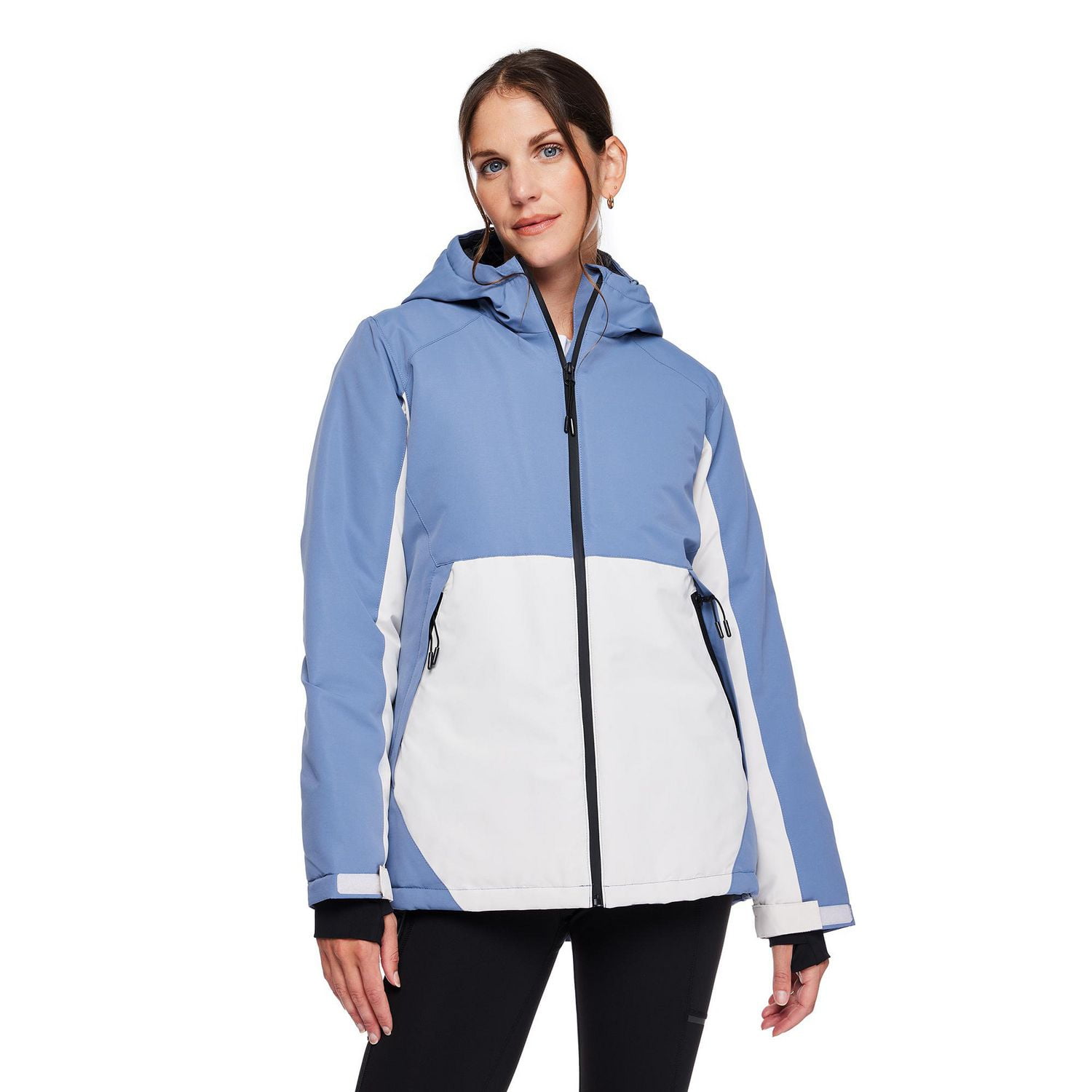 Athletic Works Women's Ski Jacket