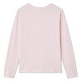 thumbnail image 2 of George Girls' Long Sleeve Pocket Tee, 2 of 2