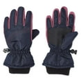 thumbnail image 1 of George Girls' Ski Gloves, 1 of 1