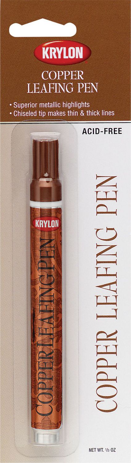 Krylon Leafing Pen