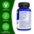 thumbnail image 2 of Focus Factor Extra Strength, 2 of 6