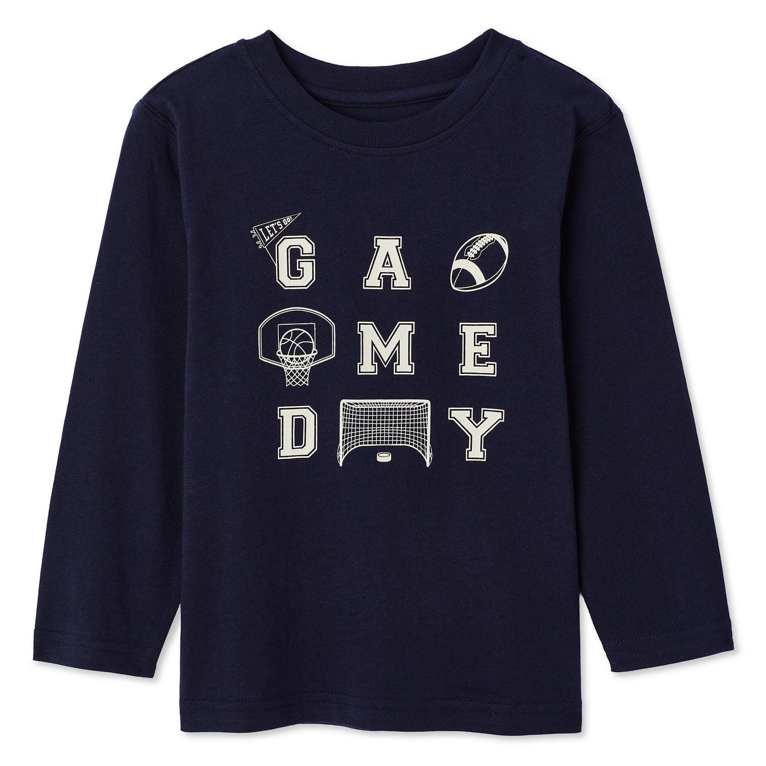 George Toddler Boys' Graphic Tee