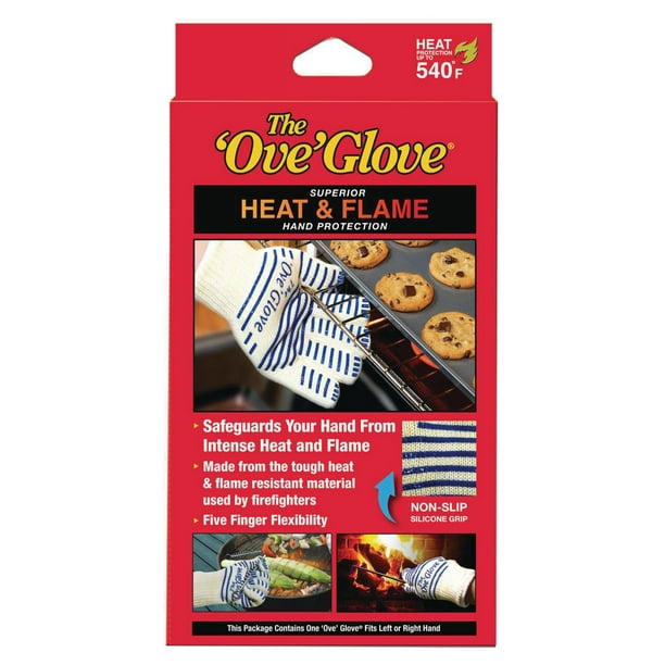 The 'Ove' Glove, Ove Glove Walmart.ca