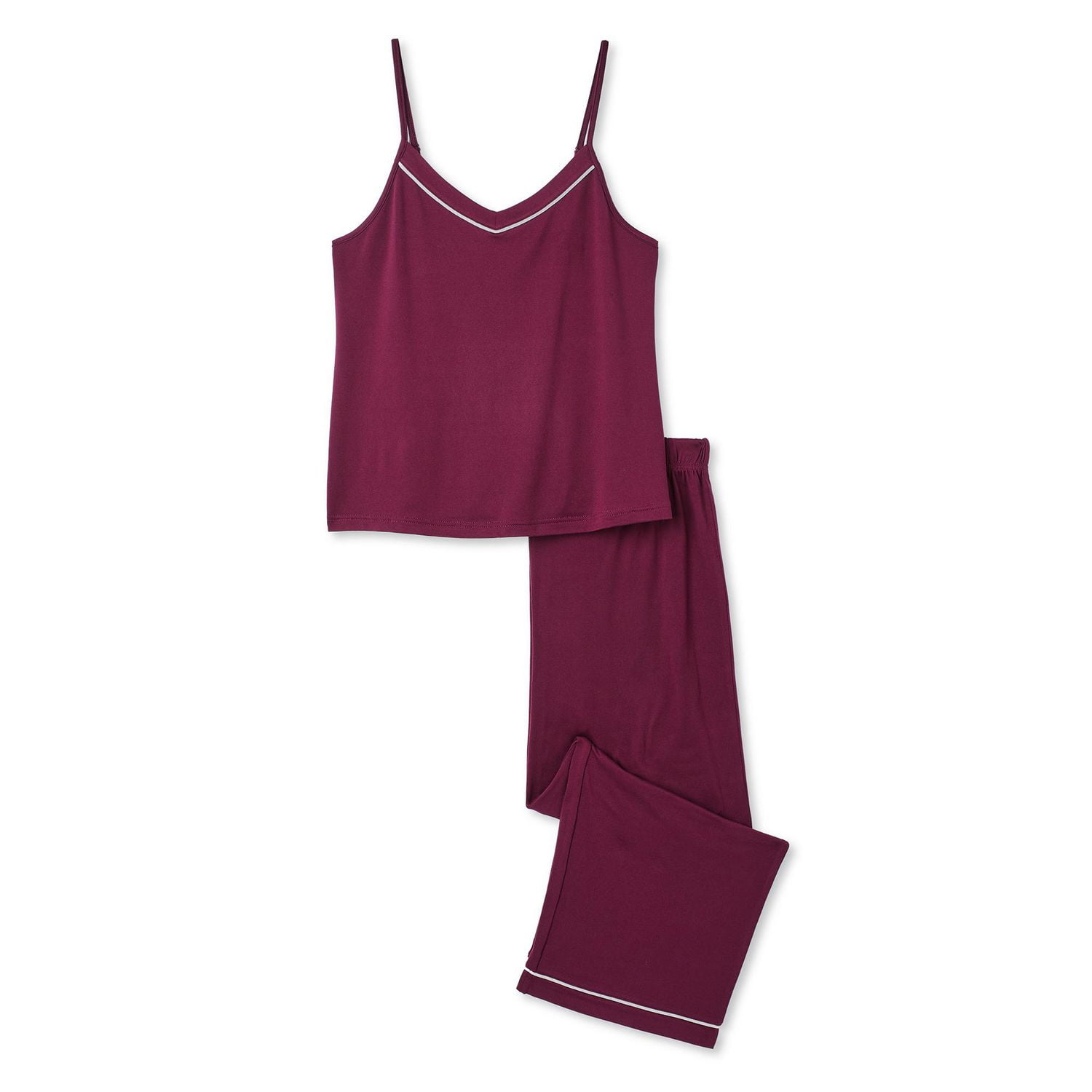 George Women's Pajama 2-Piece Set