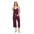 thumbnail image 1 of George Women's Pajama 2-Piece Set, 1 of 6