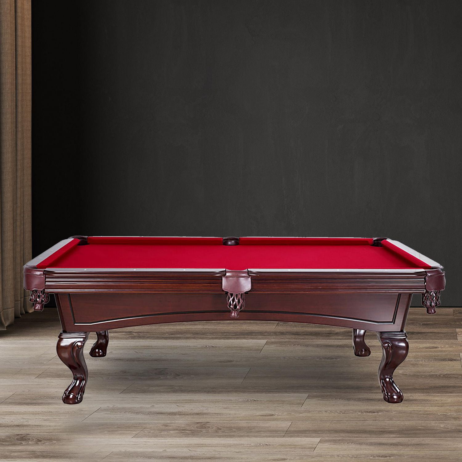 New slate pool deals table