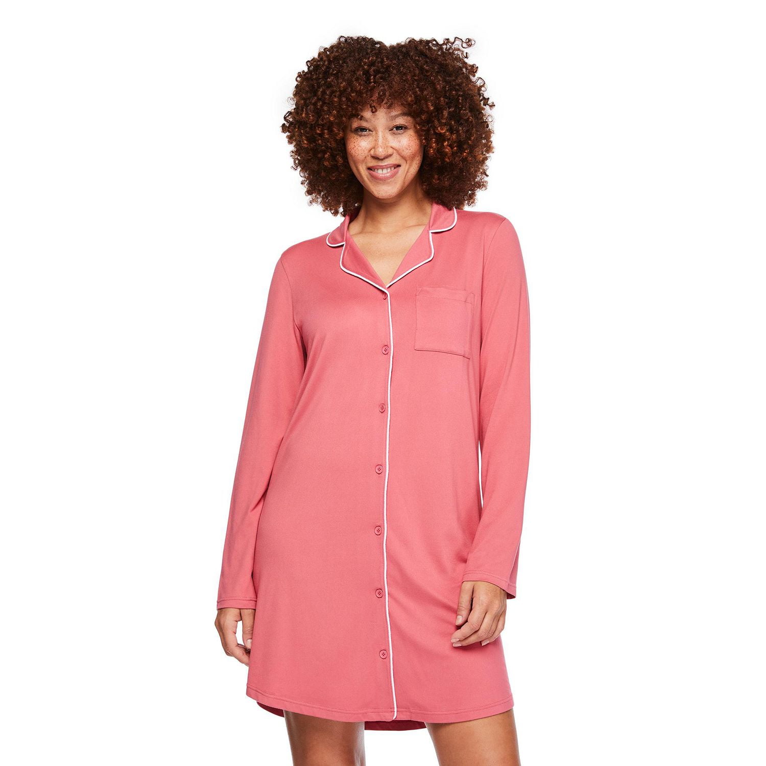 George Women's Nightshirt