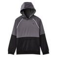 thumbnail image 1 of Haut à capuchon avec blocs de couleurs Athletic Works pour garçons, 1 of 2