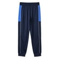 thumbnail image 2 of Athletic Works Boys' Colour Blocking Jogger, 2 of 2
