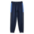 thumbnail image 1 of Athletic Works Boys' Colour Blocking Jogger, 1 of 2