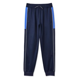 Pantalon De Jogging En Polaire Pour Enfants 3-12 Ans - Pantalon Chaud Avec Poches Garçons Filles