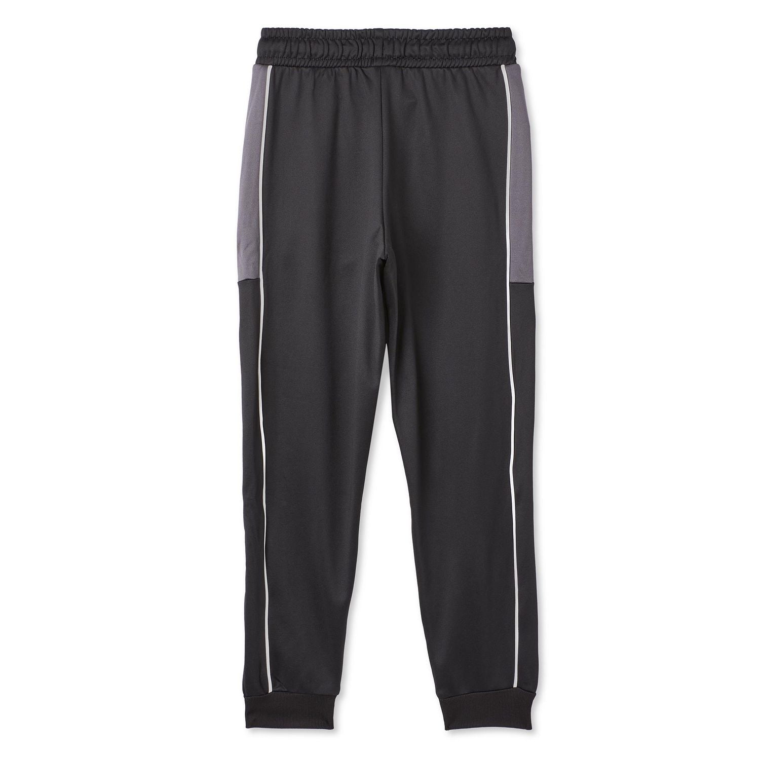 Athletic Works Boys' Colour Blocking Jogger