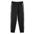 thumbnail image 1 of Athletic Works Boys' Colour Blocking Jogger, 1 of 2