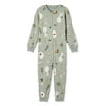 thumbnail image 1 of George Toddler Boys' Printed Sleeper, 1 of 2