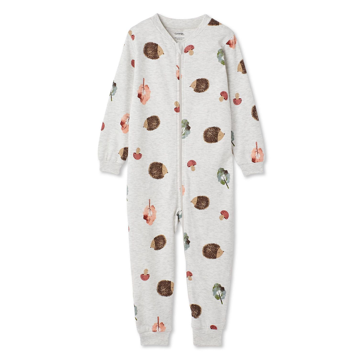 George Toddler Boys' Printed Sleeper
