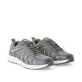 thumbnail image 2 of Athletic Works Men Lace Up Sneakers, 2 of 4