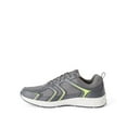 thumbnail image 3 of Athletic Works Men Lace Up Sneakers, 3 of 4