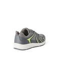 thumbnail image 4 of Athletic Works Men Lace Up Sneakers, 4 of 4