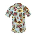 thumbnail image 2 of George Men's Resort Shirts, 2 of 2