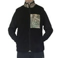 thumbnail image 3 of Real Tree Teddy Sherpa Zip Vest, 3 of 4