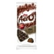 Barre aux bulles de chocolat noir et chocolat au lait Aero Duo de Nestlé – image 1 sur 3