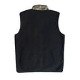 thumbnail image 2 of Real Tree Teddy Sherpa Zip Vest, 2 of 4