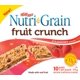 Croquants aux fruits de Nutri Grain - fraises – image 1 sur 5