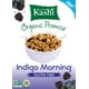 Céréales Kashi Promesse biologique Réveil indigo Sans gluten, 292 g – image 1 sur 5