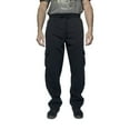 thumbnail image 1 of Real Tree Open Leg Fleece Sweatpants, 1 of 7