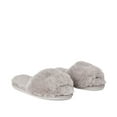 thumbnail image 2 of Pantoufles George pour femmes, 2 of 4