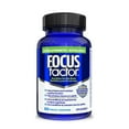 thumbnail image 1 of Focus Factor Extra Strength, 1 of 6