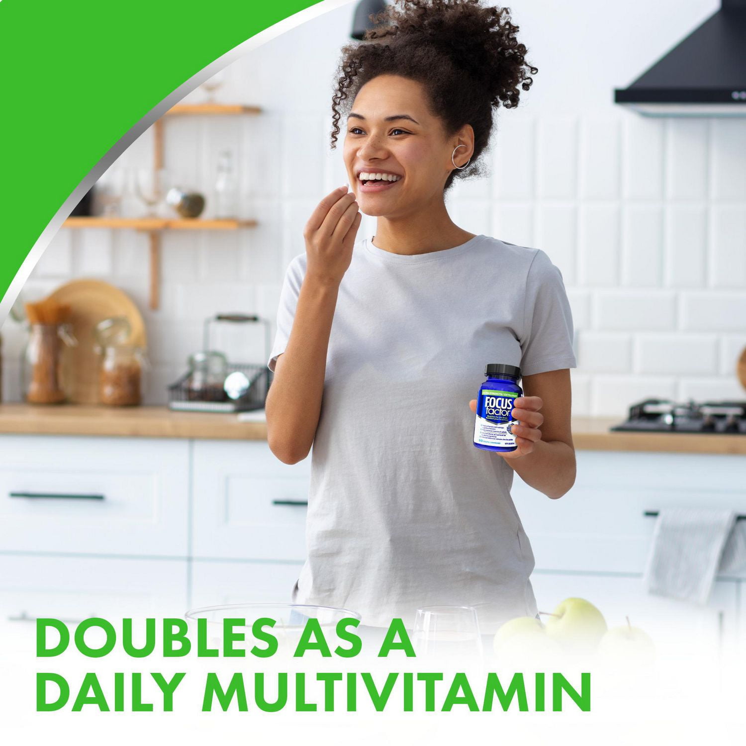 Focus Factor Extra Strength