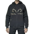 thumbnail image 1 of Real Tree Fleece Zip Hoodie, 1 of 5