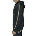 thumbnail image 3 of Real Tree Fleece Zip Hoodie, 3 of 5