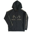 thumbnail image 4 of Real Tree Fleece Zip Hoodie, 4 of 5