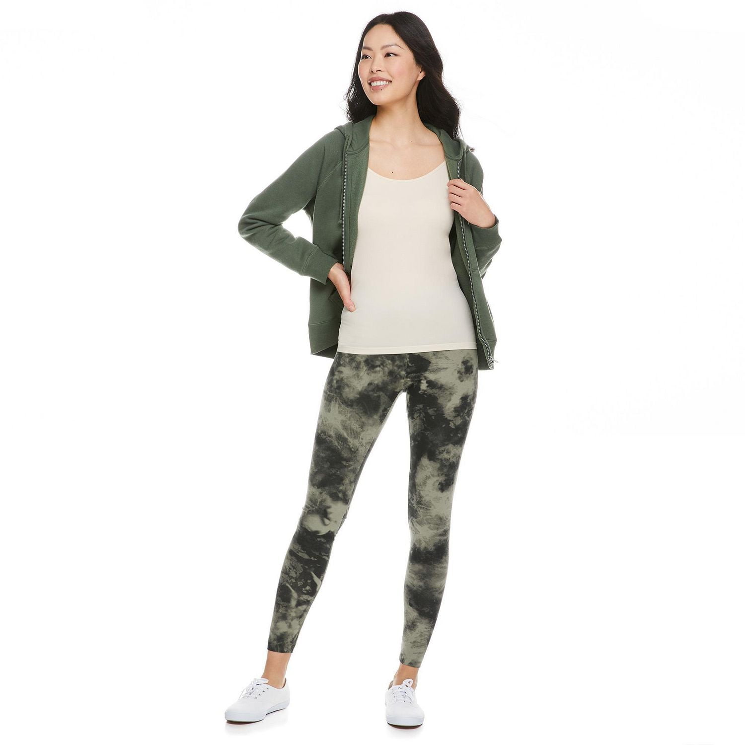 George Women's Core Seamless Cami