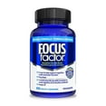thumbnail image 1 of Focus Factor Original, 1 of 6