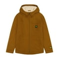 thumbnail image 4 of John Deere Stretch Duck Sherpa Hooded Jacket, 4 of 6