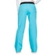 Pantalon d’uniforme médical extensible avec cordon de serrage de Scrubstar pour dames – image 2 sur 3