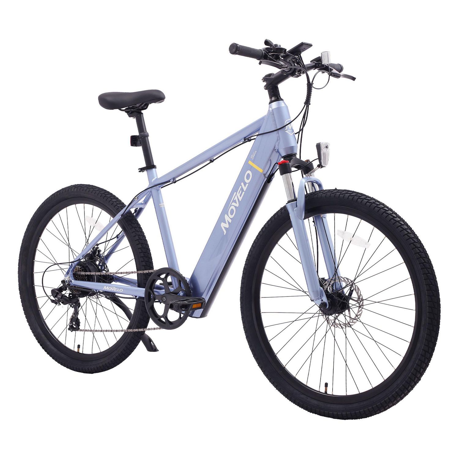 Movelo Electric Bike 36V 10AH 350W commuter eletric bicycle 27.5