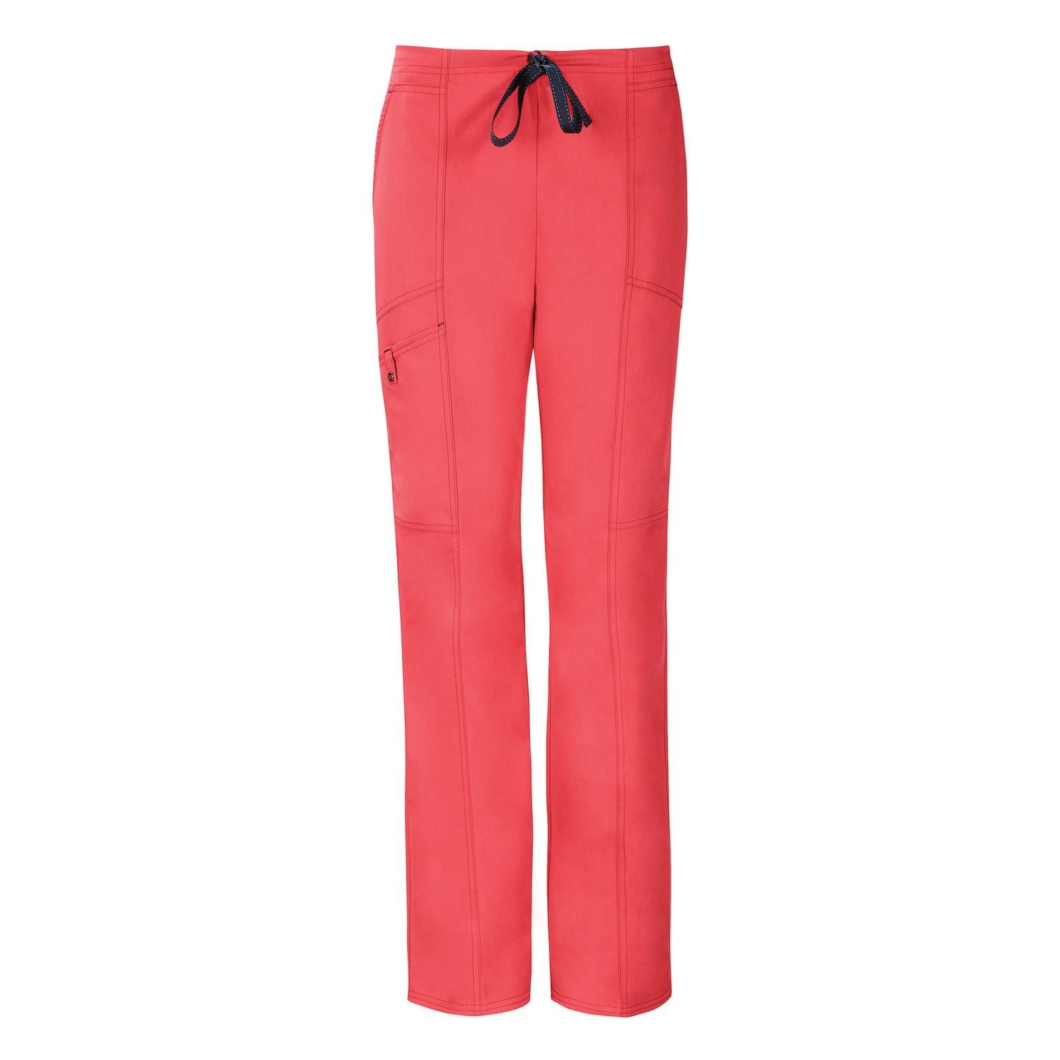 Scrubstar Women's Premium Collection Stretch Rayon Drawstring Scrub