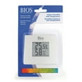 thumbnail image 3 of Digital Indoor Hygrometer with Temperature, 3 of 4