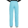 thumbnail image 2 of Scrubstar Women's Pull on Cargo Pant, 2 of 6