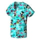Chemise Medical "Call Me Mickey" Disney Mickey Mouse – image 2 sur 2