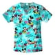 Chemise Medical "Call Me Mickey" Disney Mickey Mouse – image 1 sur 2